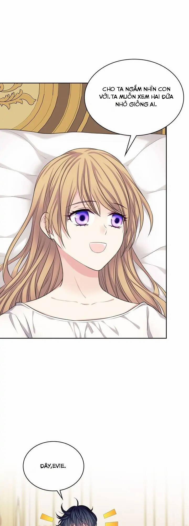 Tôi Trở Thành Hầu Gái Của Một Công Tước 106 trang 26