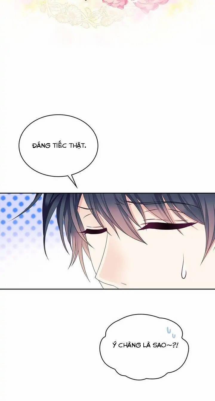 Tôi Trở Thành Hầu Gái Của Một Công Tước 106 trang 28