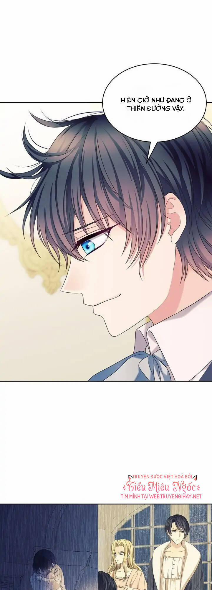 Tôi Trở Thành Hầu Gái Của Một Công Tước 106 trang 31