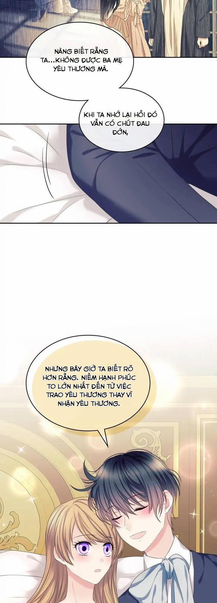 Tôi Trở Thành Hầu Gái Của Một Công Tước 106 trang 32