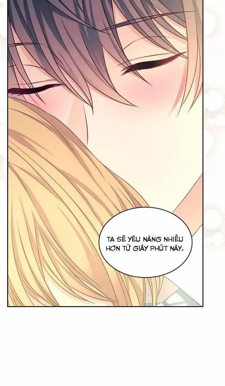 Tôi Trở Thành Hầu Gái Của Một Công Tước 106 trang 34