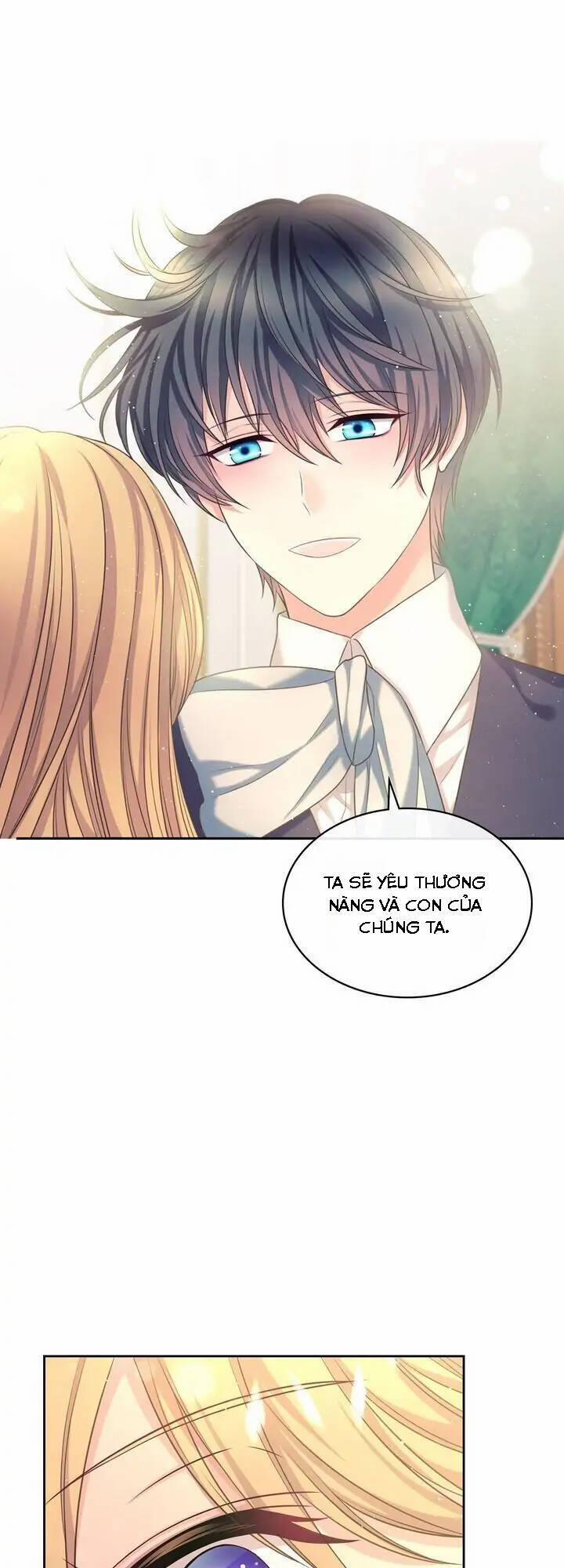 Tôi Trở Thành Hầu Gái Của Một Công Tước 106 trang 35