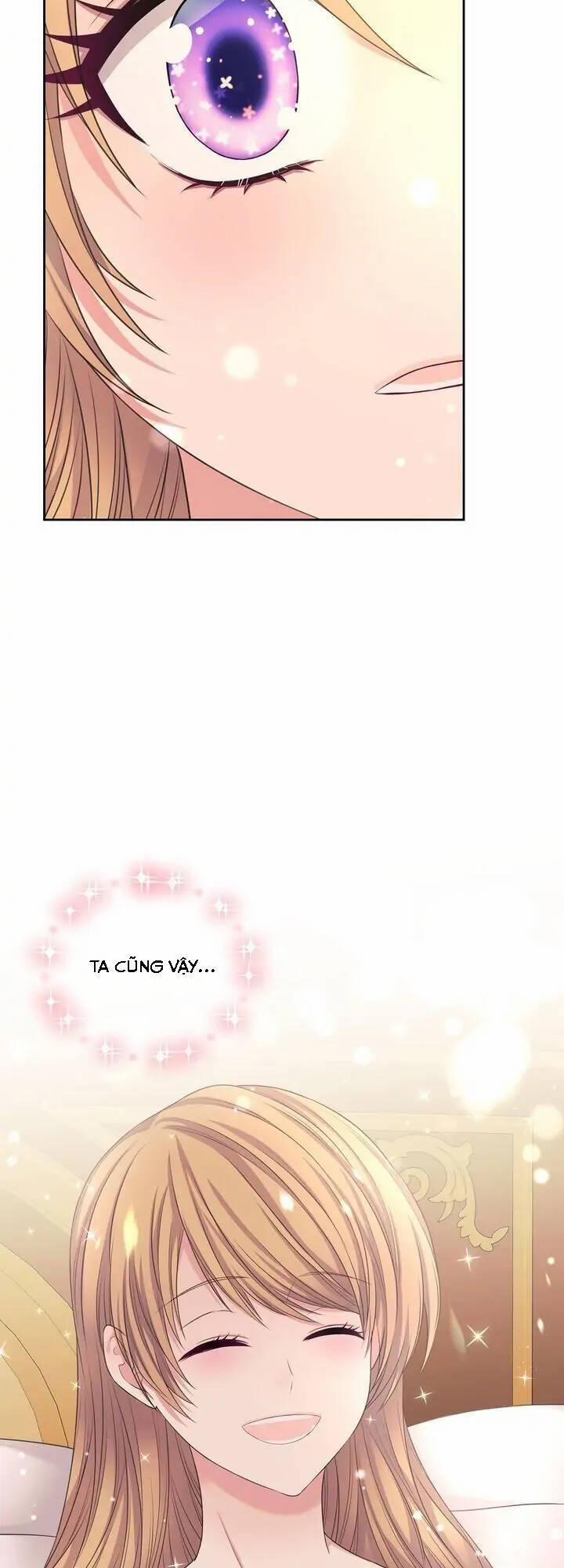 Tôi Trở Thành Hầu Gái Của Một Công Tước 106 trang 36