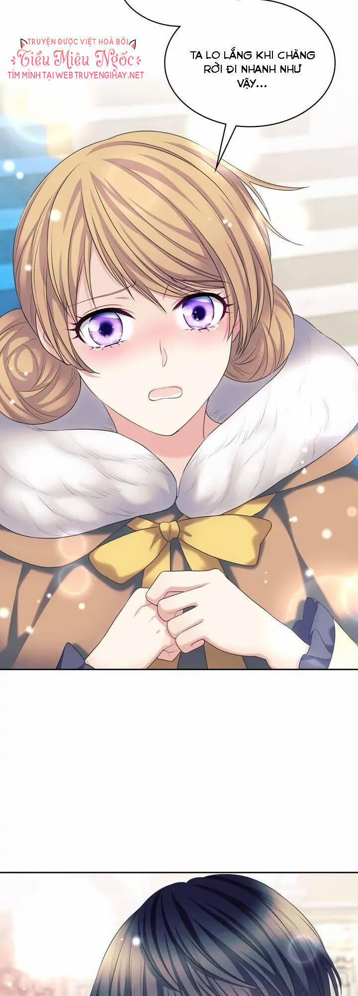 Tôi Trở Thành Hầu Gái Của Một Công Tước 106 trang 4