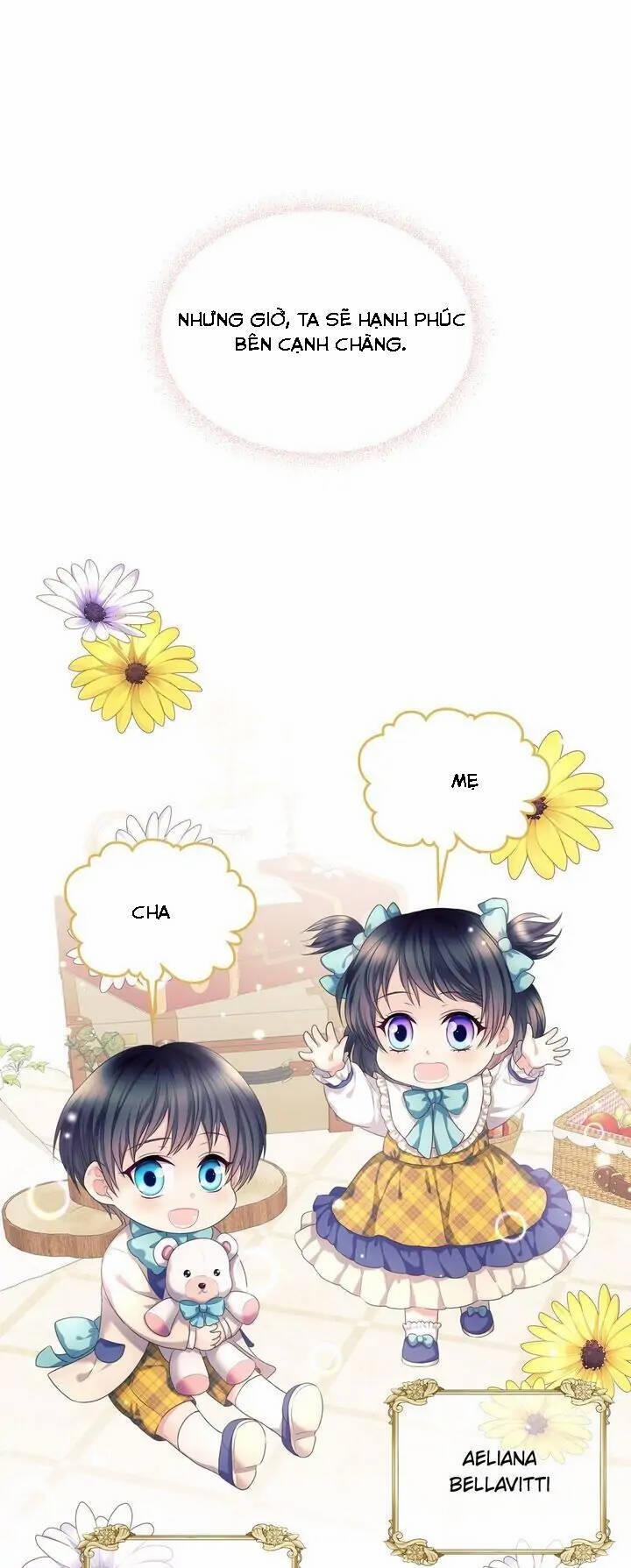 Tôi Trở Thành Hầu Gái Của Một Công Tước 106 trang 40