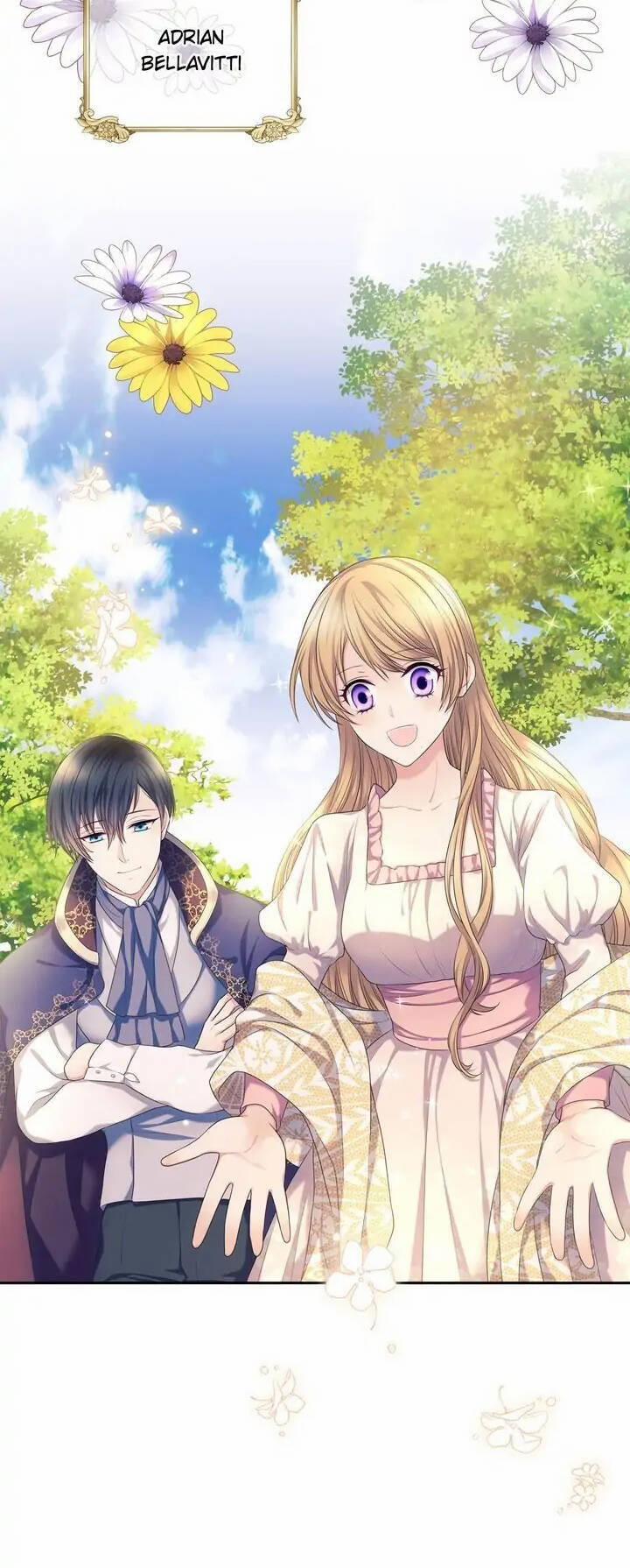 Tôi Trở Thành Hầu Gái Của Một Công Tước 106 trang 41