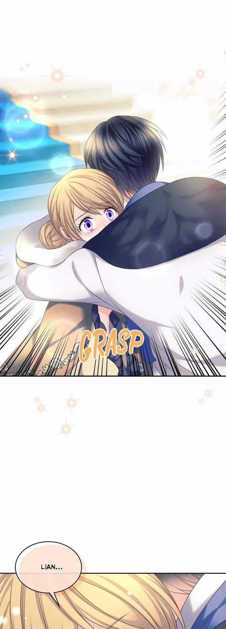 Tôi Trở Thành Hầu Gái Của Một Công Tước 106 trang 7