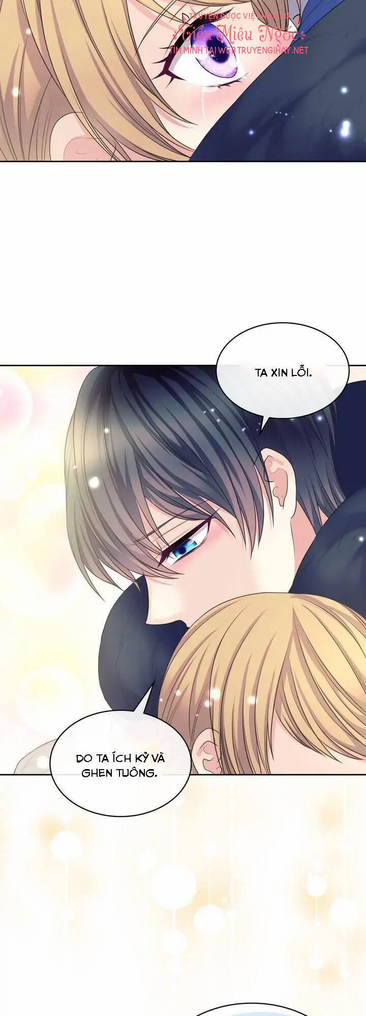 Tôi Trở Thành Hầu Gái Của Một Công Tước 106 trang 8