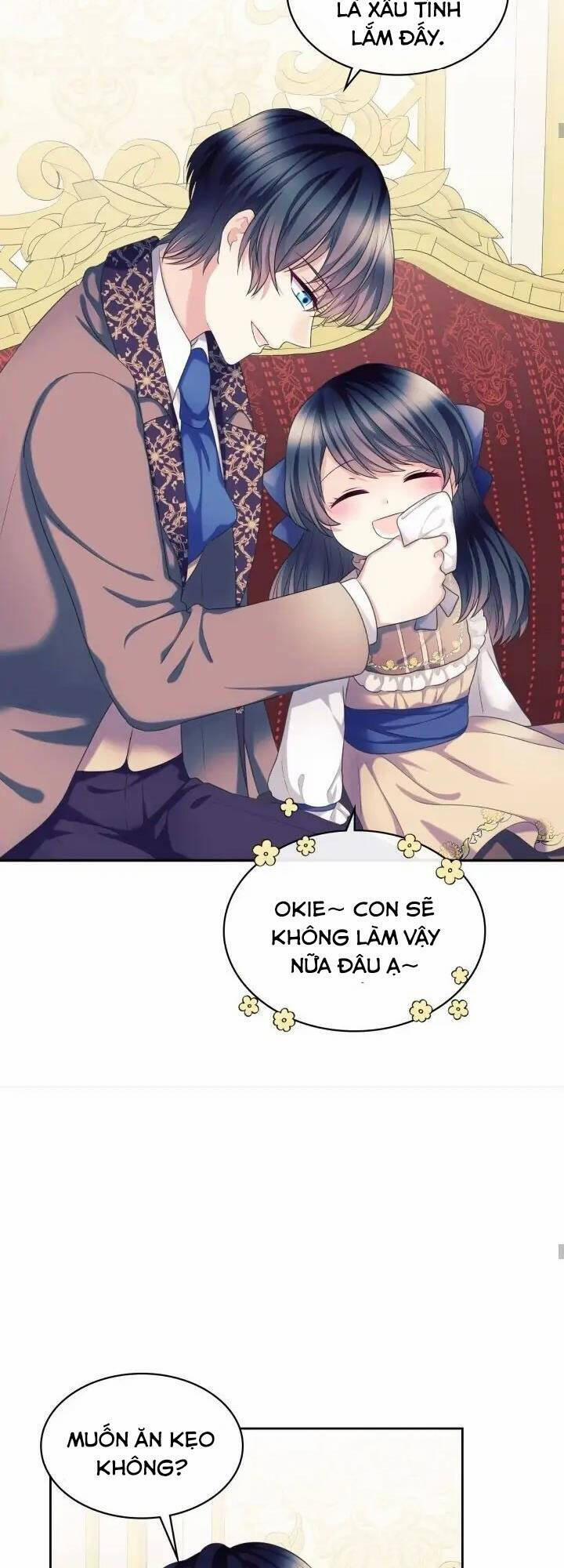 Tôi Trở Thành Hầu Gái Của Một Công Tước 107 trang 10