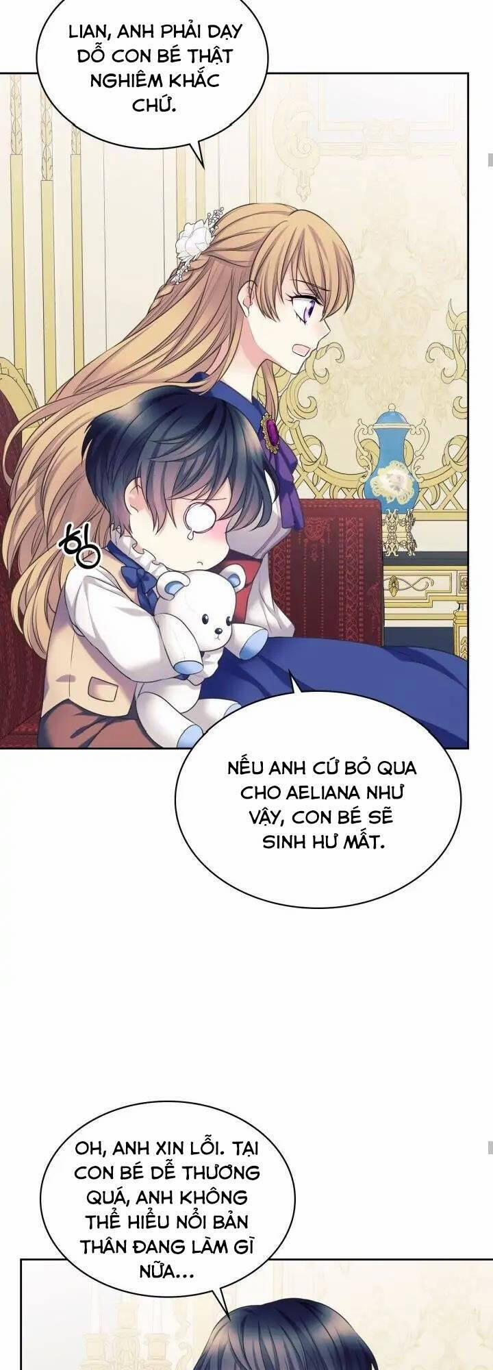 Tôi Trở Thành Hầu Gái Của Một Công Tước 107 trang 12