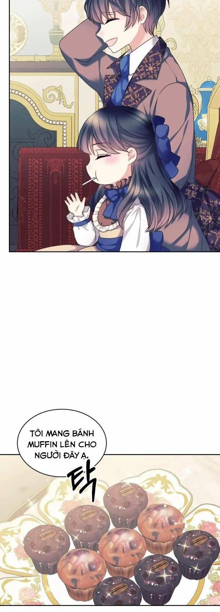 Tôi Trở Thành Hầu Gái Của Một Công Tước 107 trang 13