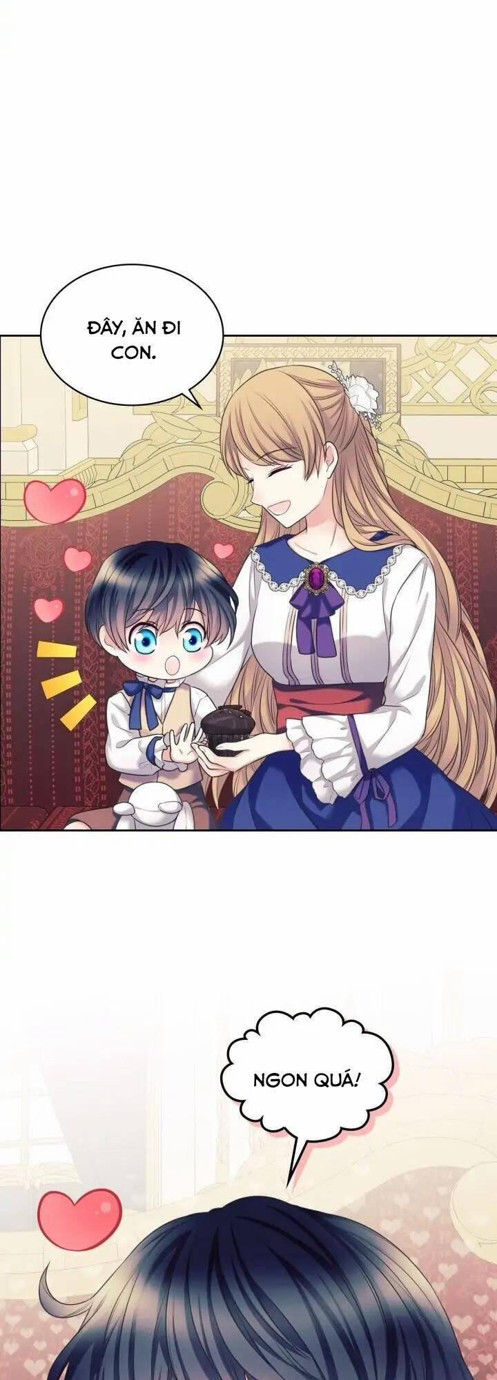 Tôi Trở Thành Hầu Gái Của Một Công Tước 107 trang 14