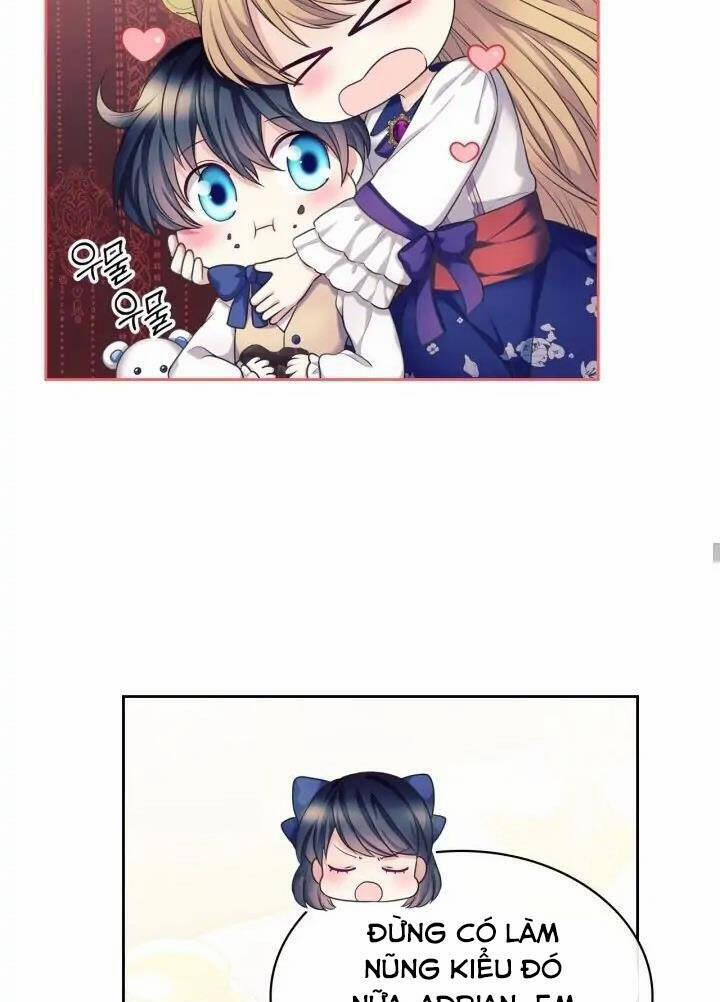 Tôi Trở Thành Hầu Gái Của Một Công Tước 107 trang 16