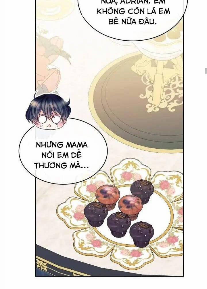 Tôi Trở Thành Hầu Gái Của Một Công Tước 107 trang 17