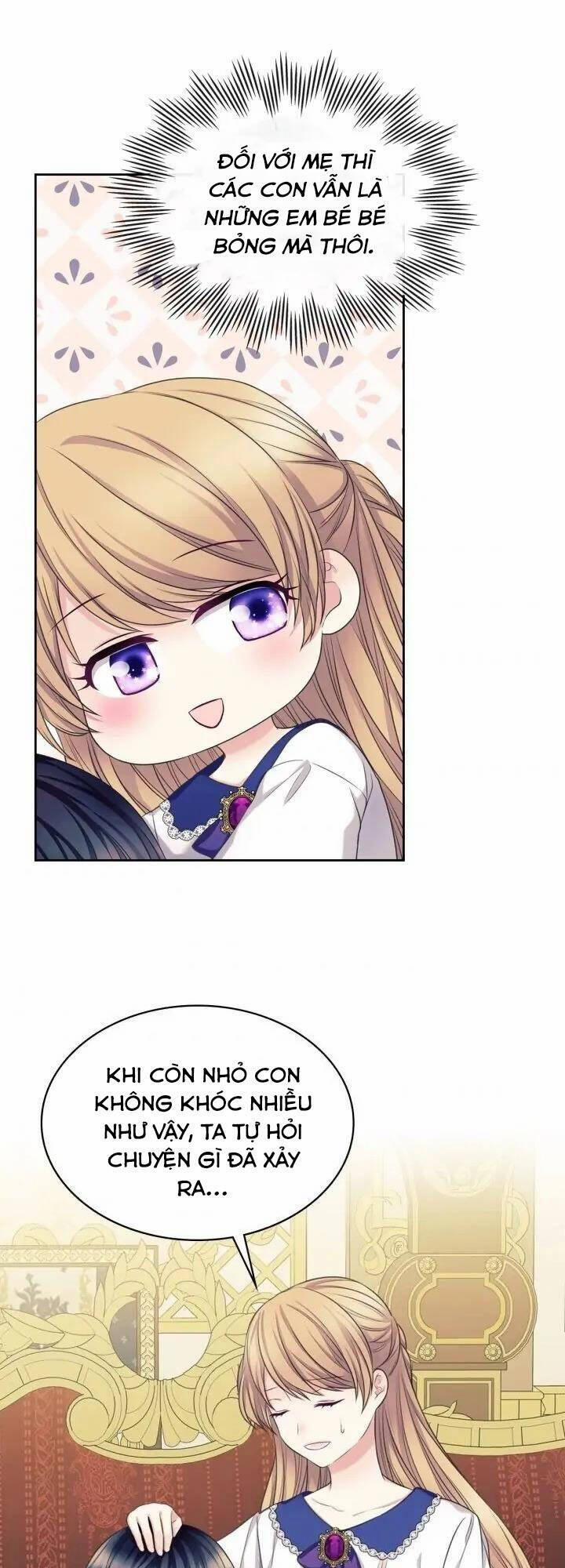 Tôi Trở Thành Hầu Gái Của Một Công Tước 107 trang 18