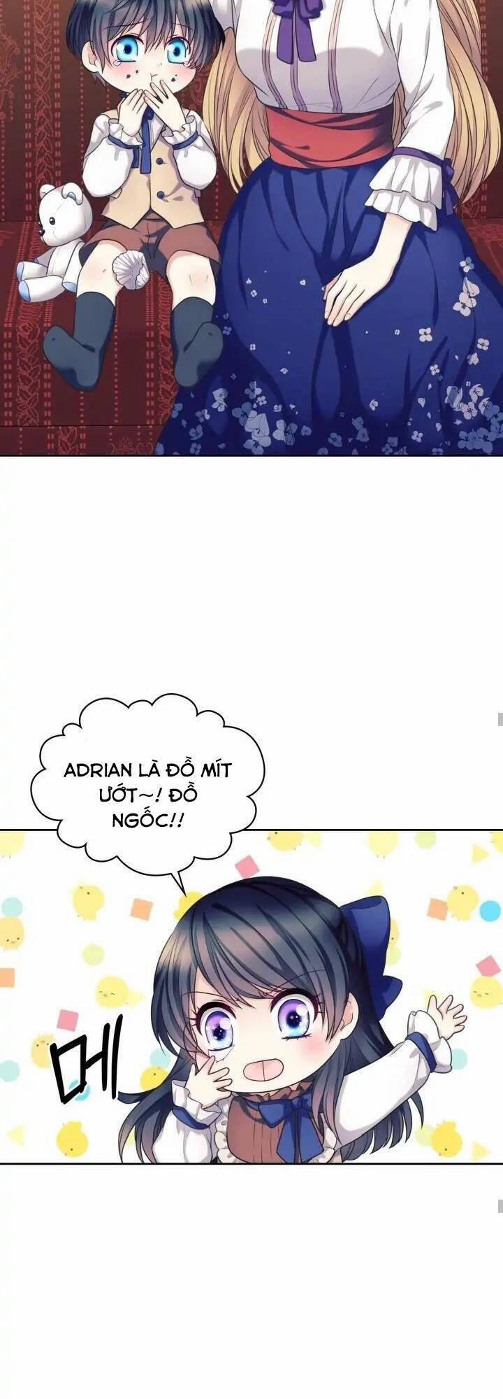 Tôi Trở Thành Hầu Gái Của Một Công Tước 107 trang 19