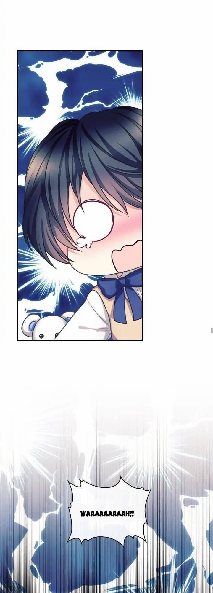 Tôi Trở Thành Hầu Gái Của Một Công Tước 107 trang 20