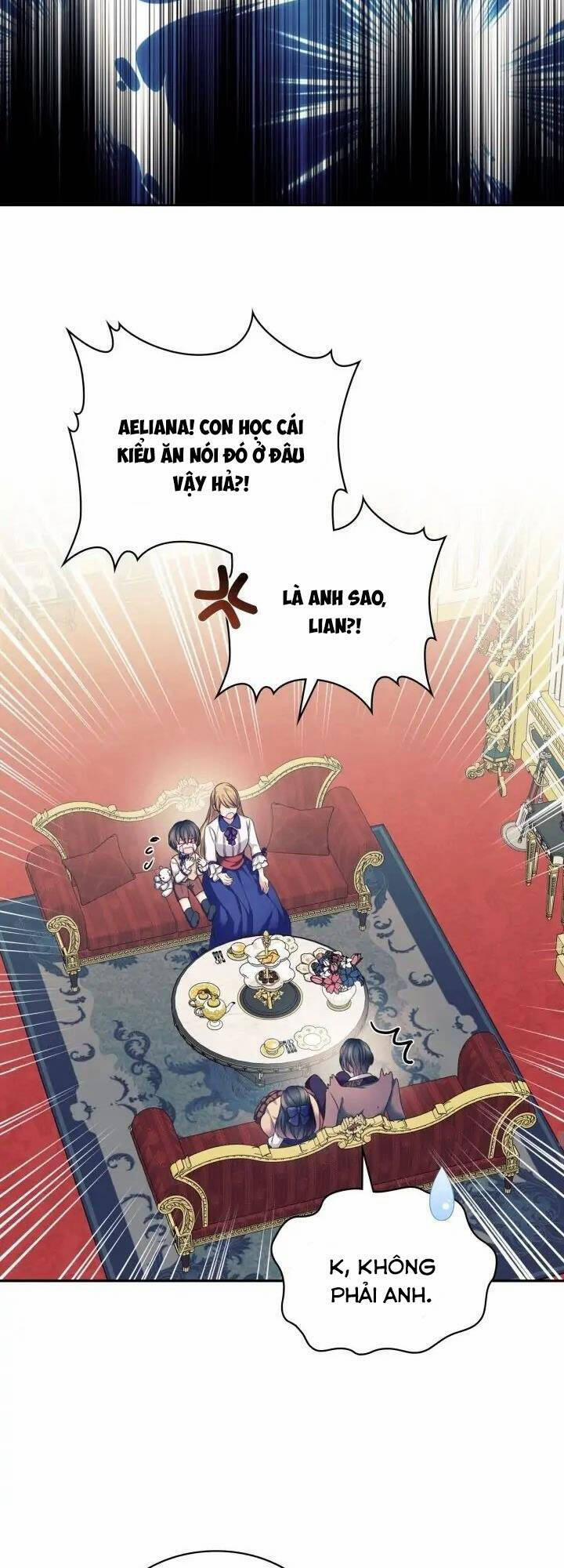 Tôi Trở Thành Hầu Gái Của Một Công Tước 107 trang 21