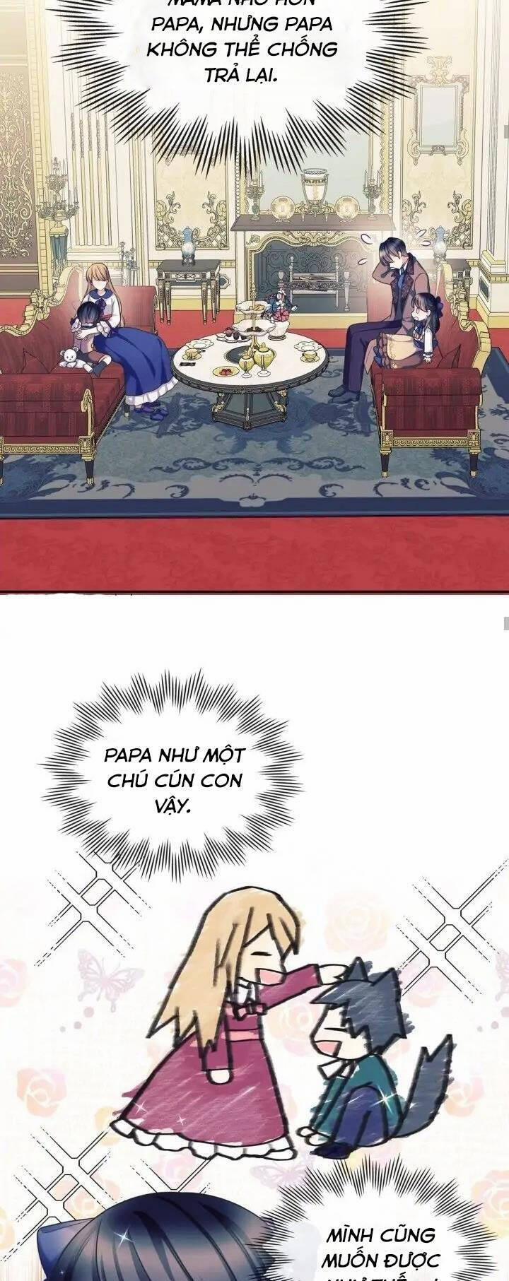 Tôi Trở Thành Hầu Gái Của Một Công Tước 107 trang 23