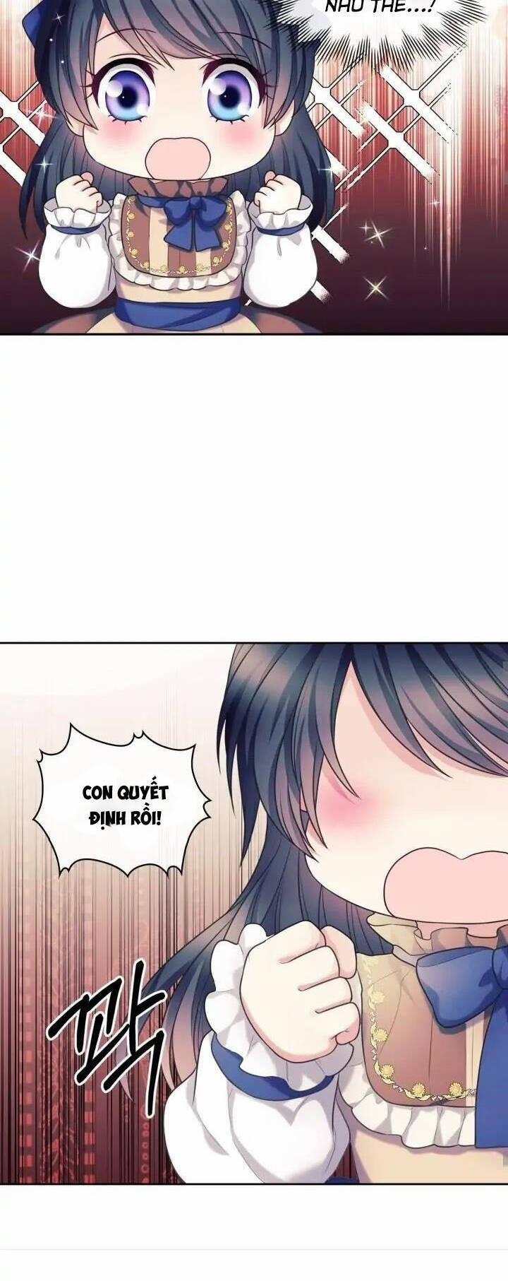 Tôi Trở Thành Hầu Gái Của Một Công Tước 107 trang 24