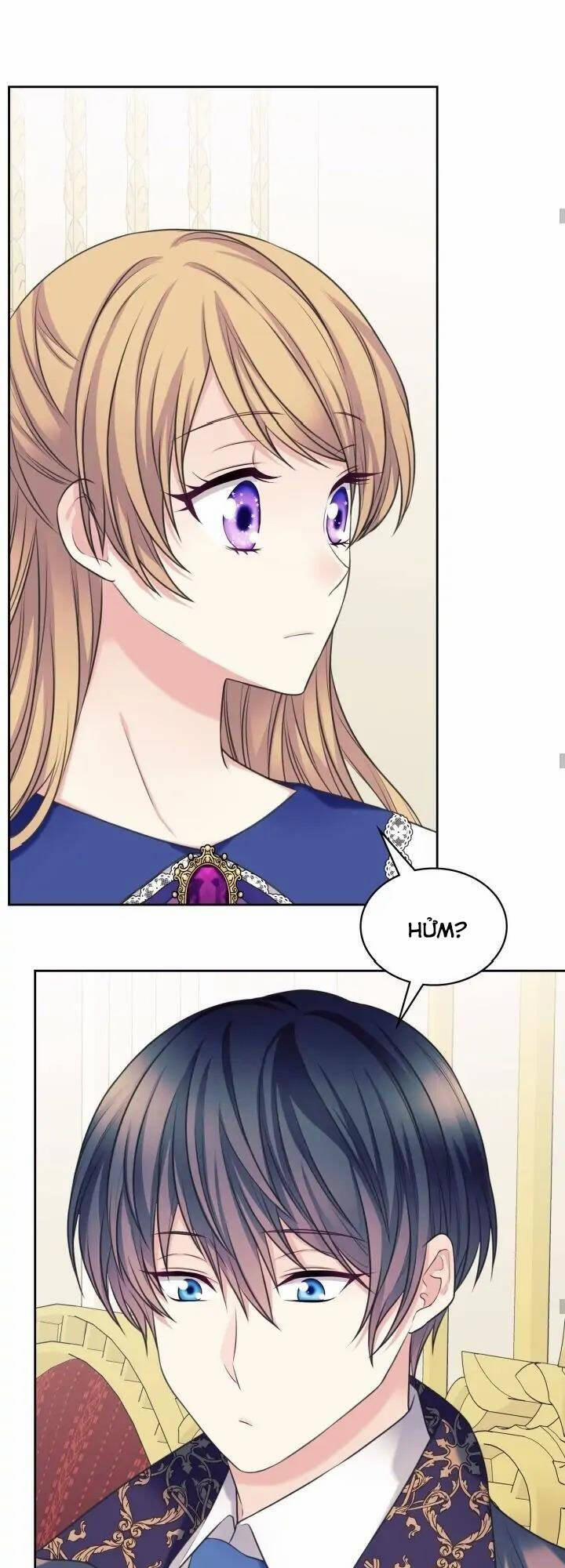 Tôi Trở Thành Hầu Gái Của Một Công Tước 107 trang 25