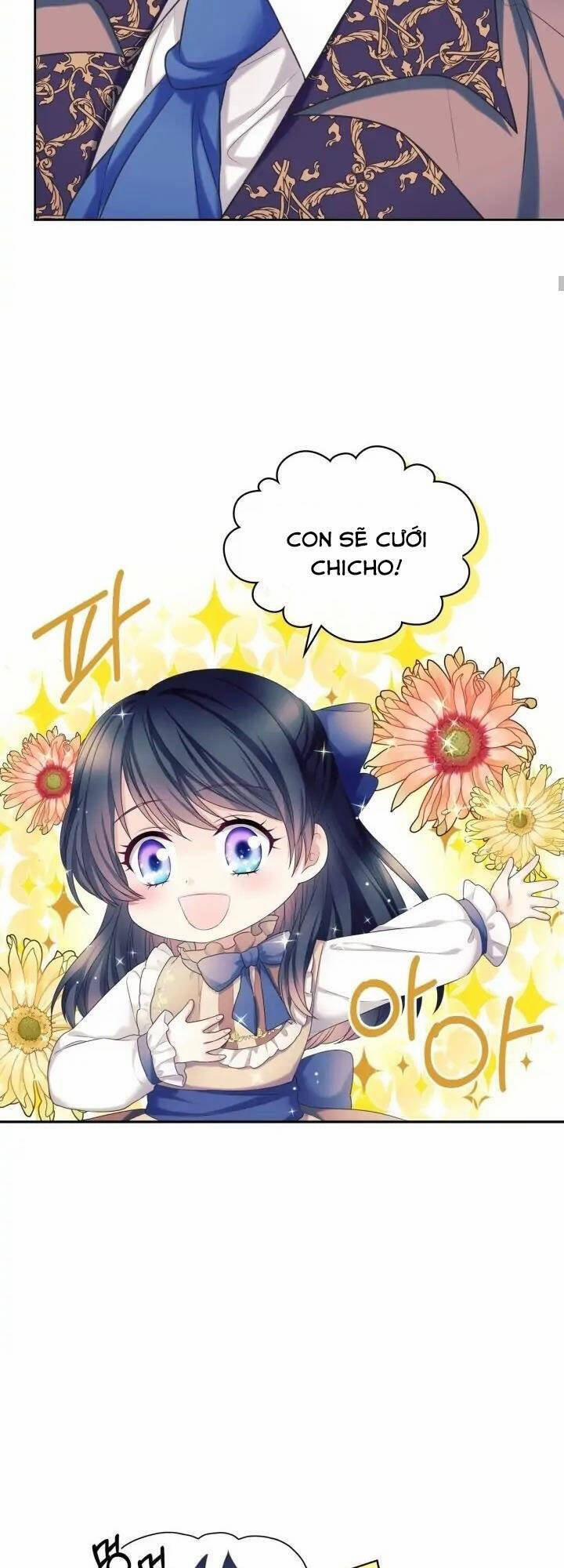 Tôi Trở Thành Hầu Gái Của Một Công Tước 107 trang 26