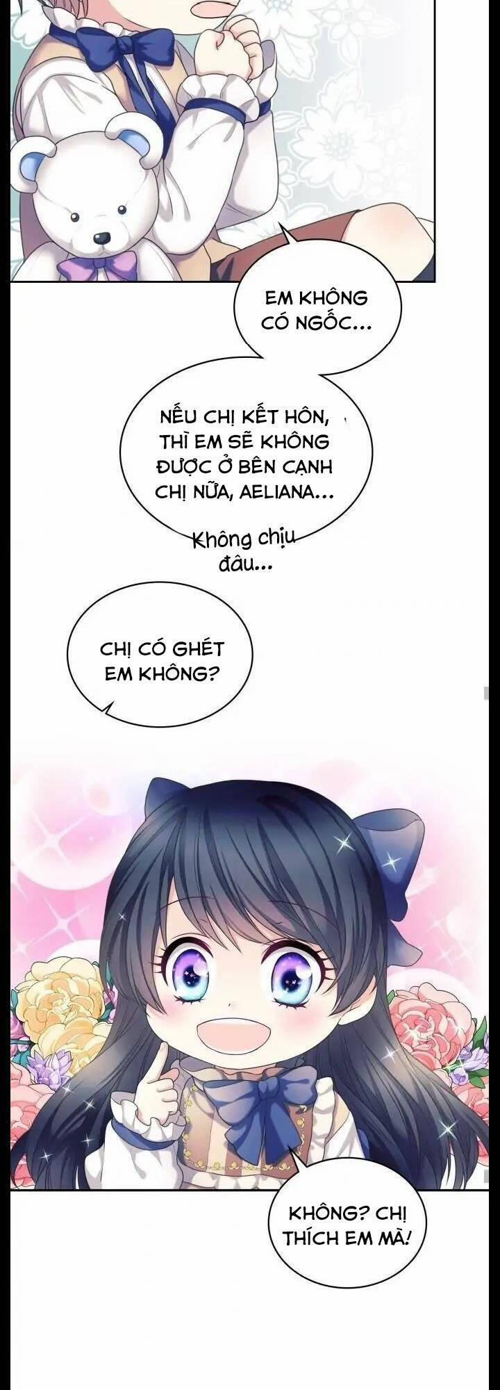 Tôi Trở Thành Hầu Gái Của Một Công Tước 107 trang 31