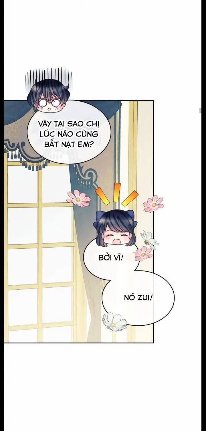 Tôi Trở Thành Hầu Gái Của Một Công Tước 107 trang 32