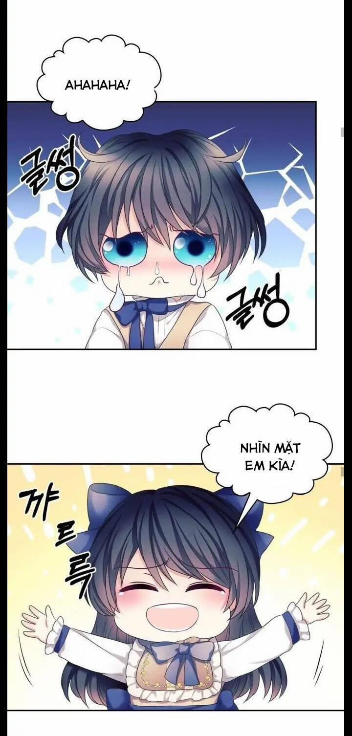 Tôi Trở Thành Hầu Gái Của Một Công Tước 107 trang 33