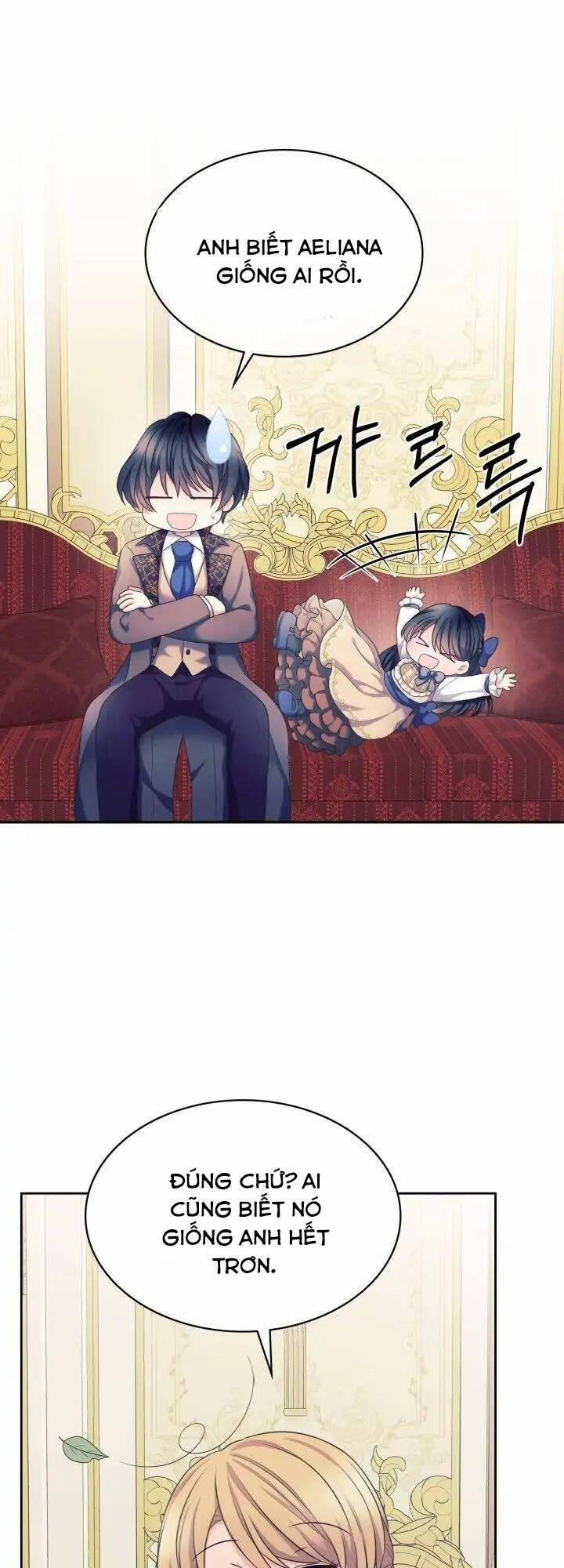 Tôi Trở Thành Hầu Gái Của Một Công Tước 107 trang 34