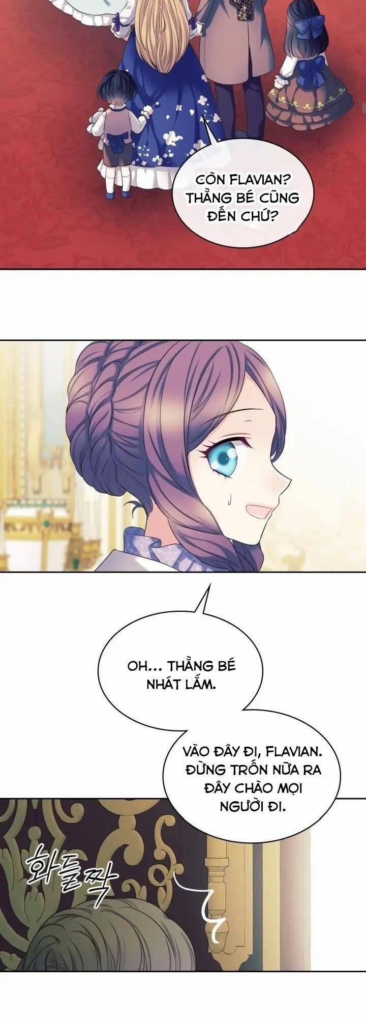 Tôi Trở Thành Hầu Gái Của Một Công Tước 107 trang 40