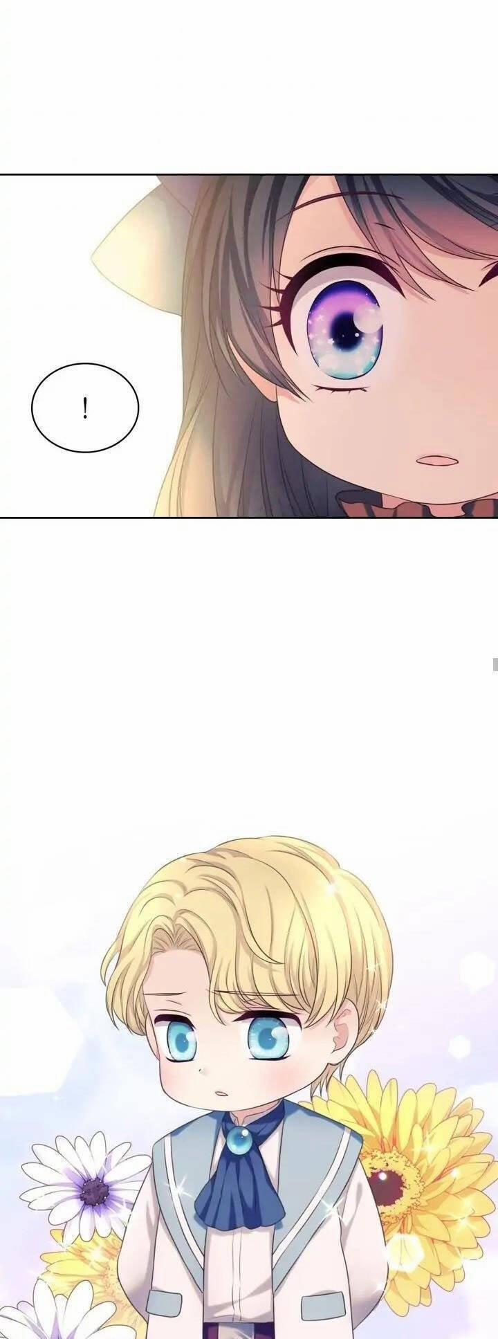 Tôi Trở Thành Hầu Gái Của Một Công Tước 107 trang 41