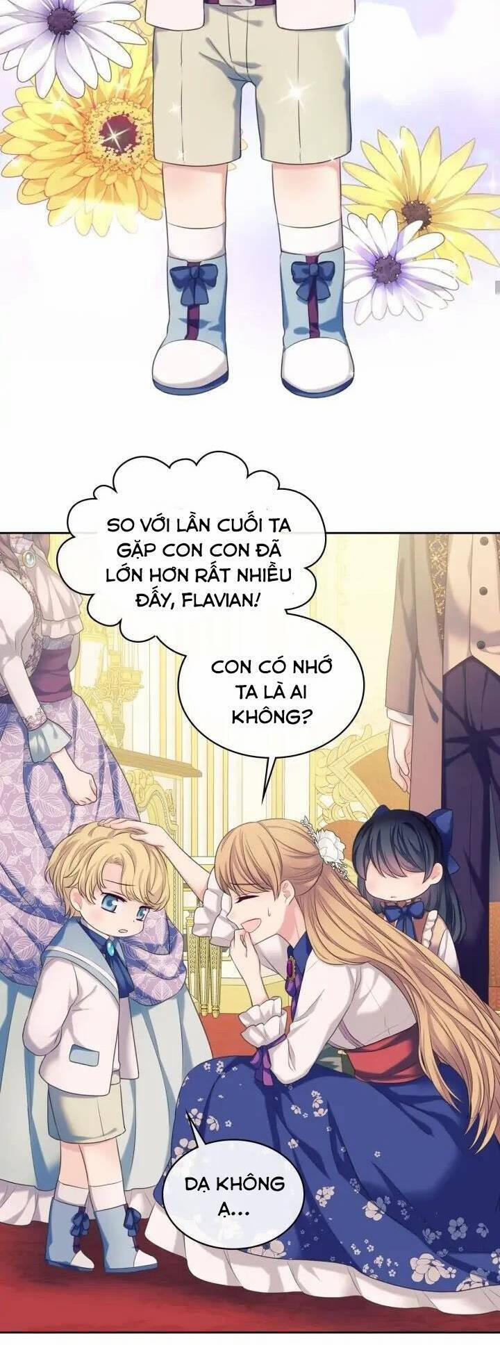 Tôi Trở Thành Hầu Gái Của Một Công Tước 107 trang 42