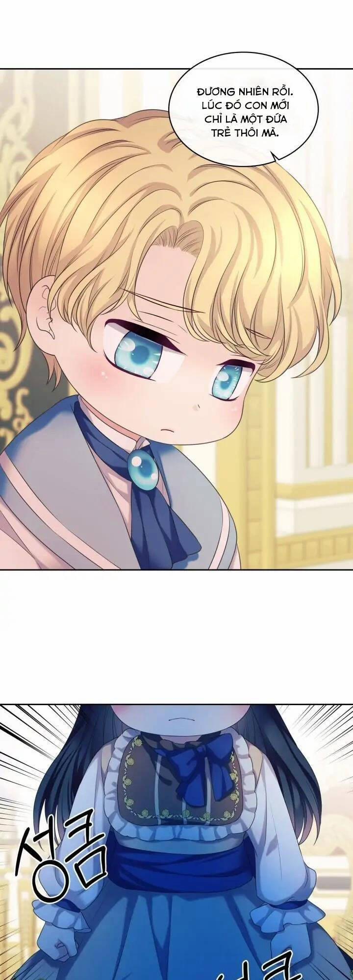 Tôi Trở Thành Hầu Gái Của Một Công Tước 107 trang 43