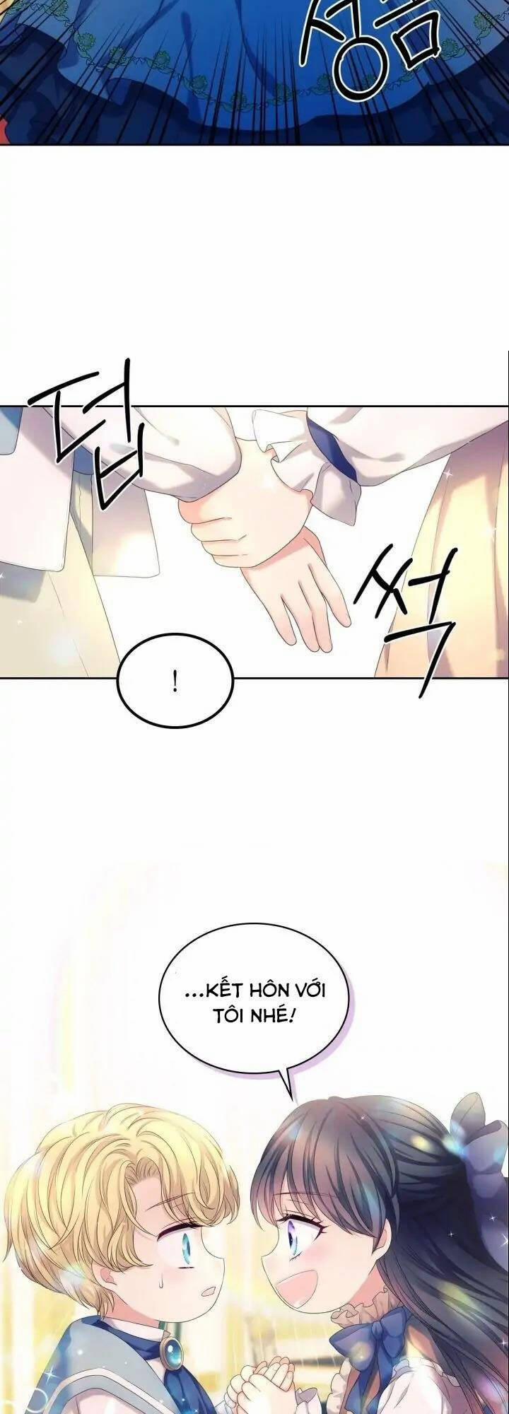 Tôi Trở Thành Hầu Gái Của Một Công Tước 107 trang 44