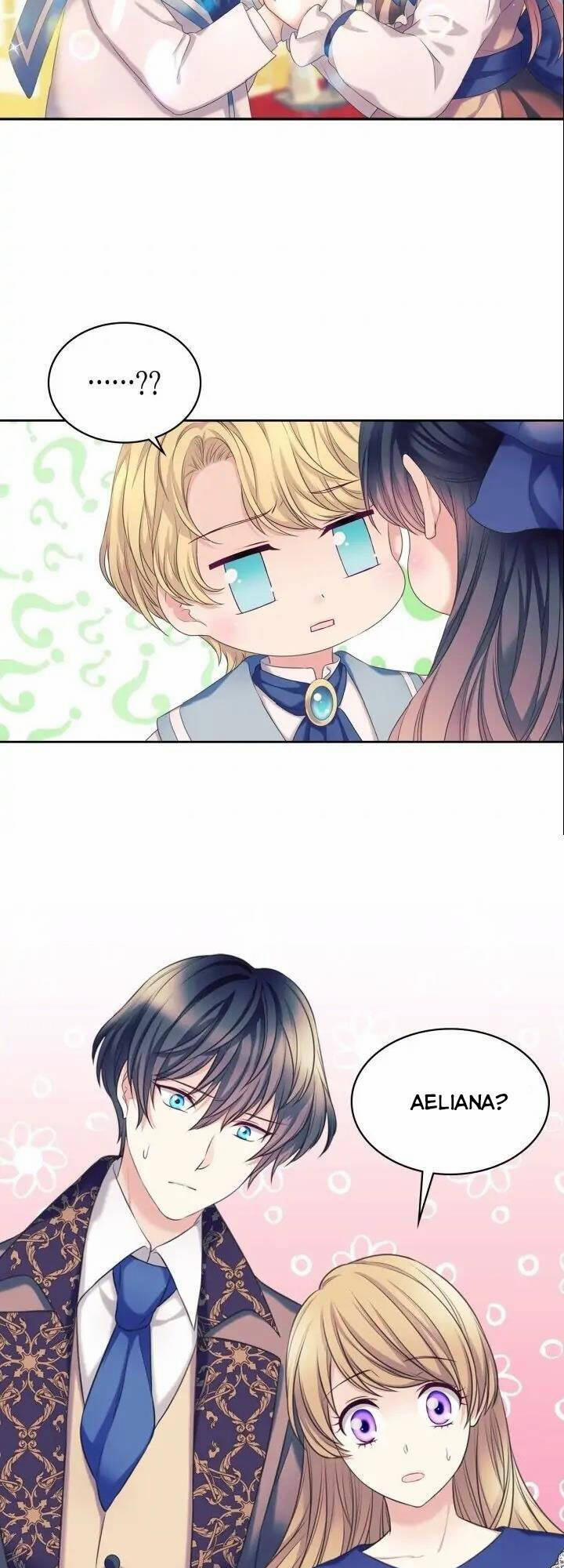 Tôi Trở Thành Hầu Gái Của Một Công Tước 107 trang 45