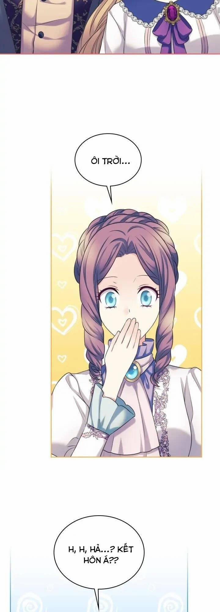 Tôi Trở Thành Hầu Gái Của Một Công Tước 107 trang 46