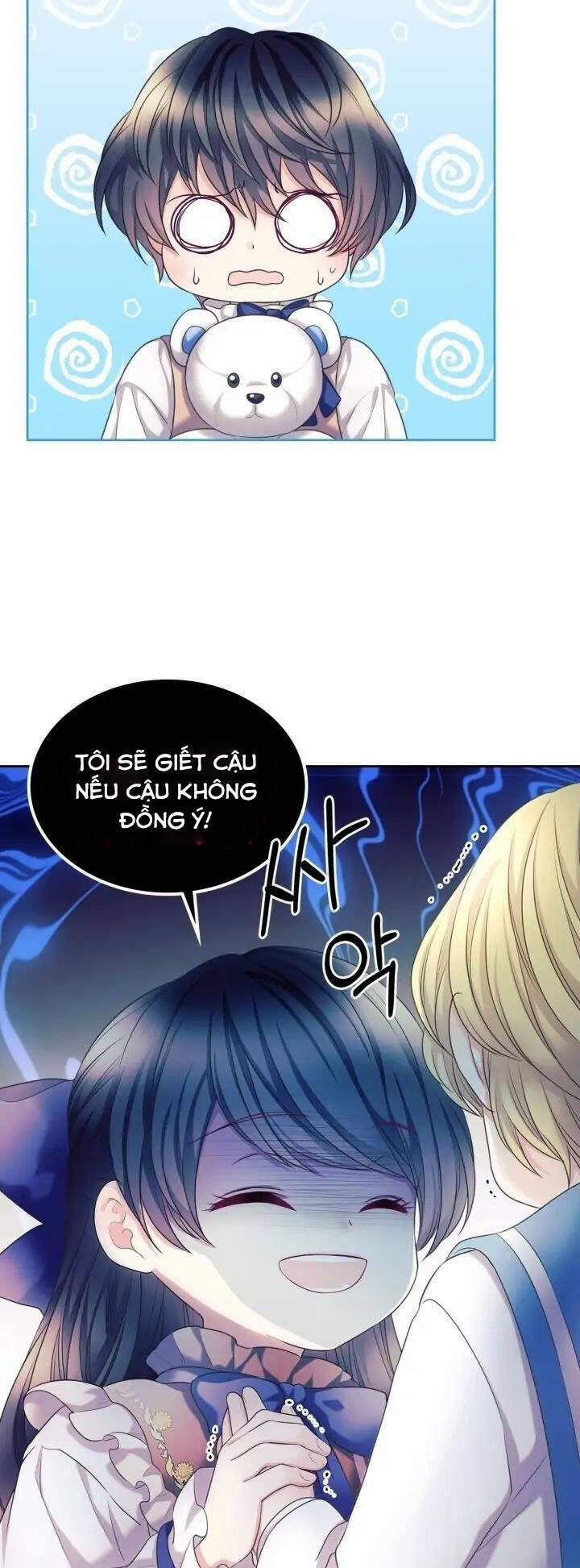 Tôi Trở Thành Hầu Gái Của Một Công Tước 107 trang 47