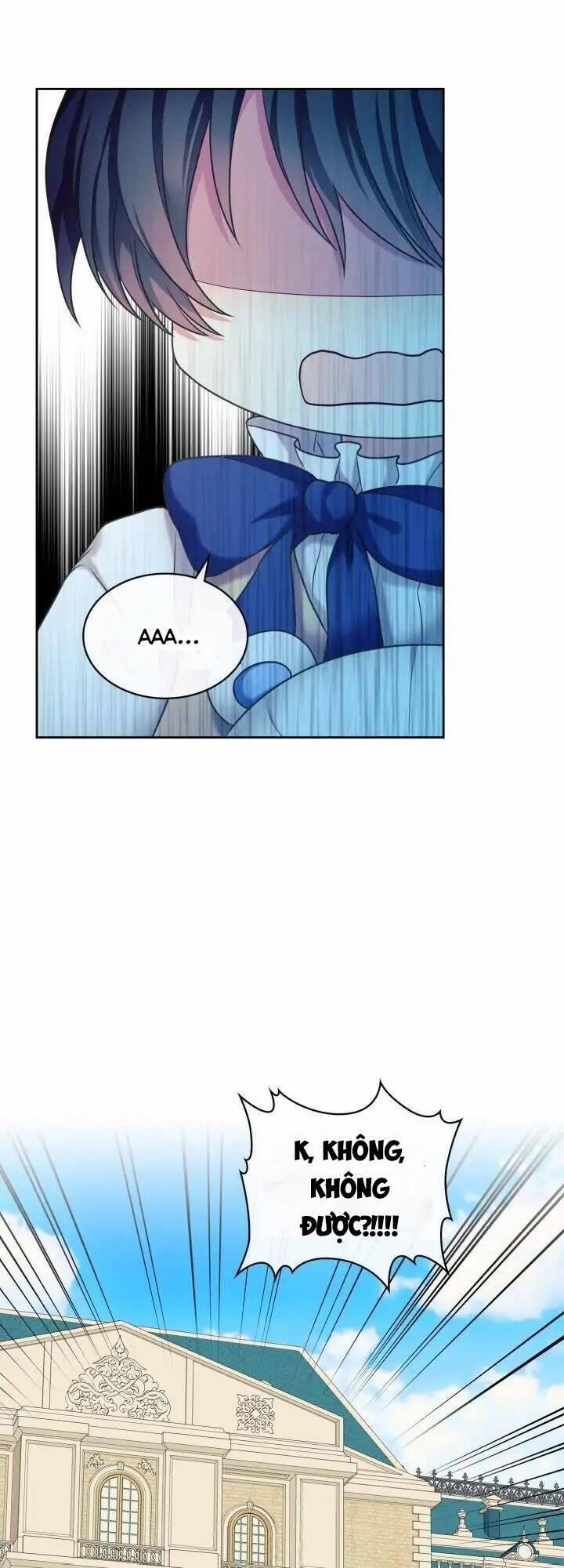 Tôi Trở Thành Hầu Gái Của Một Công Tước 107 trang 49