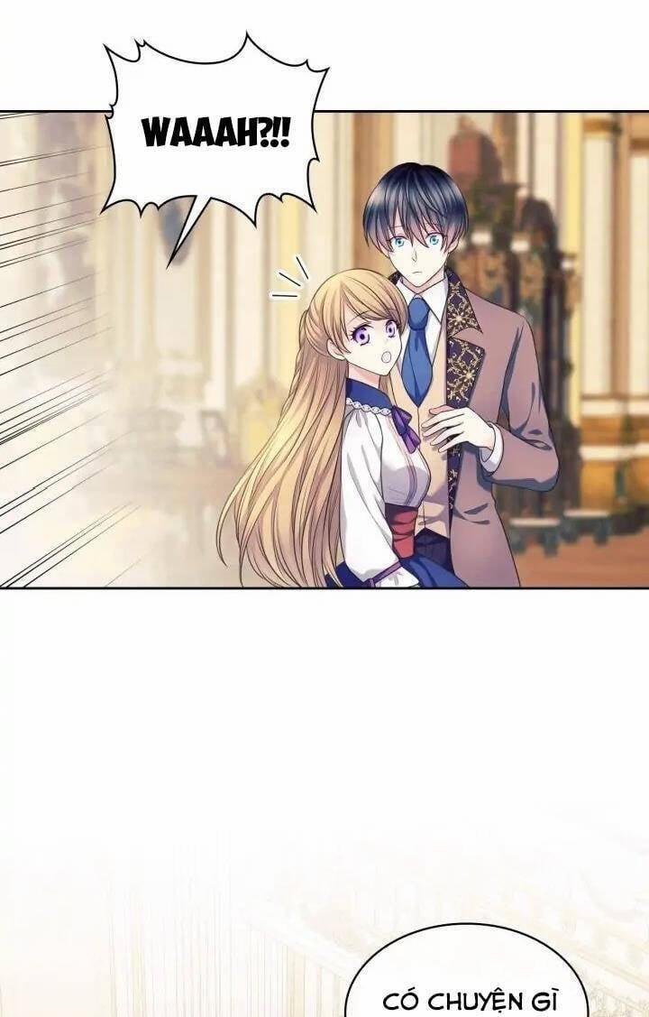 Tôi Trở Thành Hầu Gái Của Một Công Tước 107 trang 5