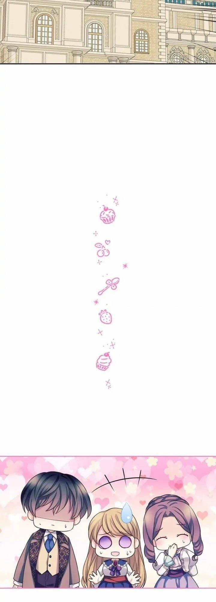 Tôi Trở Thành Hầu Gái Của Một Công Tước 107 trang 50