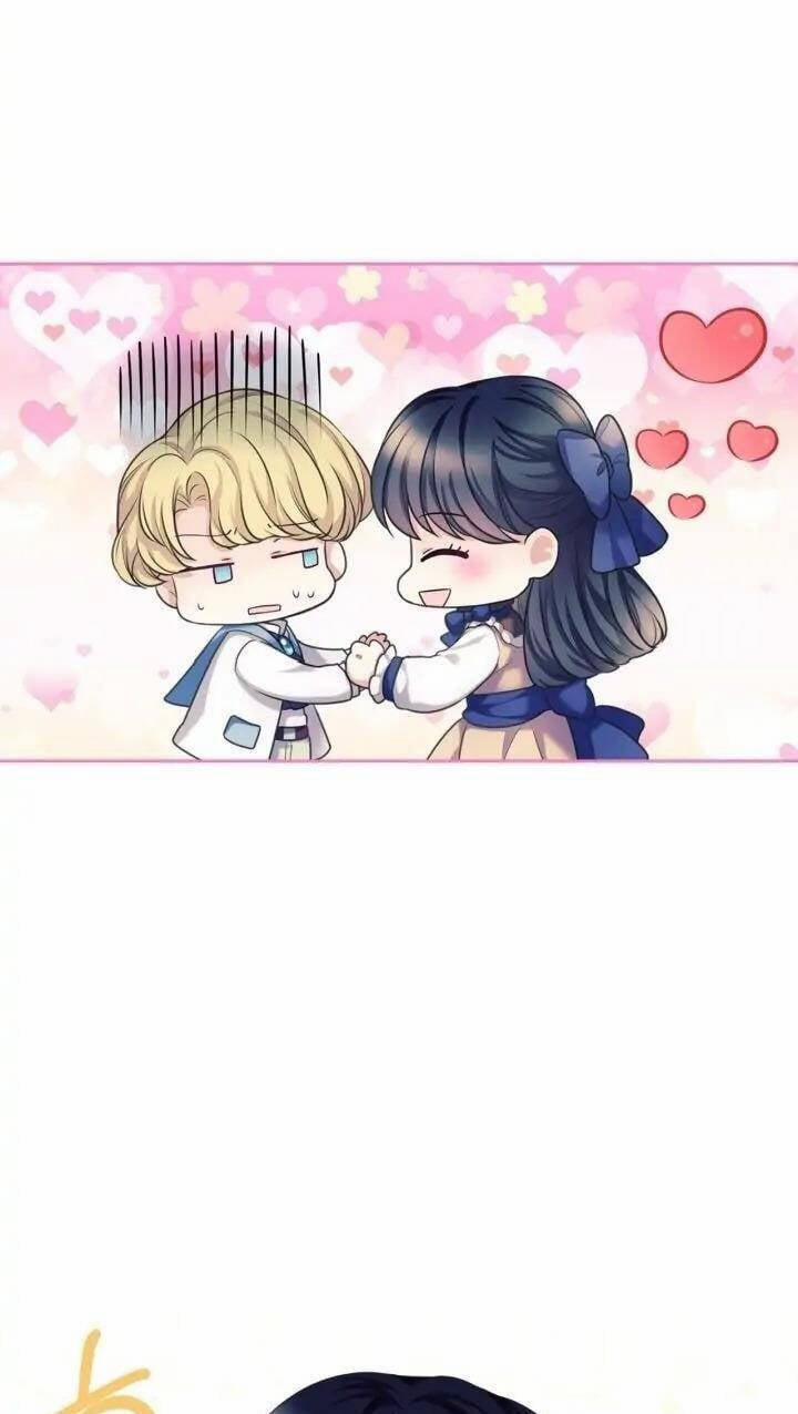 Tôi Trở Thành Hầu Gái Của Một Công Tước 107 trang 51