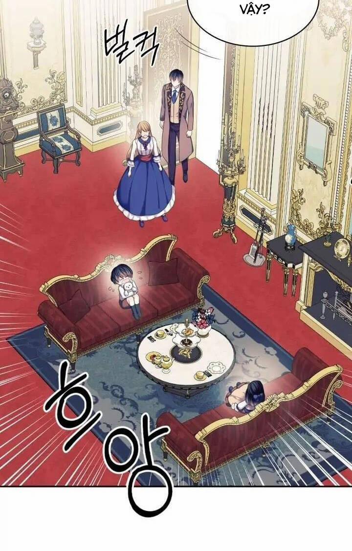 Tôi Trở Thành Hầu Gái Của Một Công Tước 107 trang 6