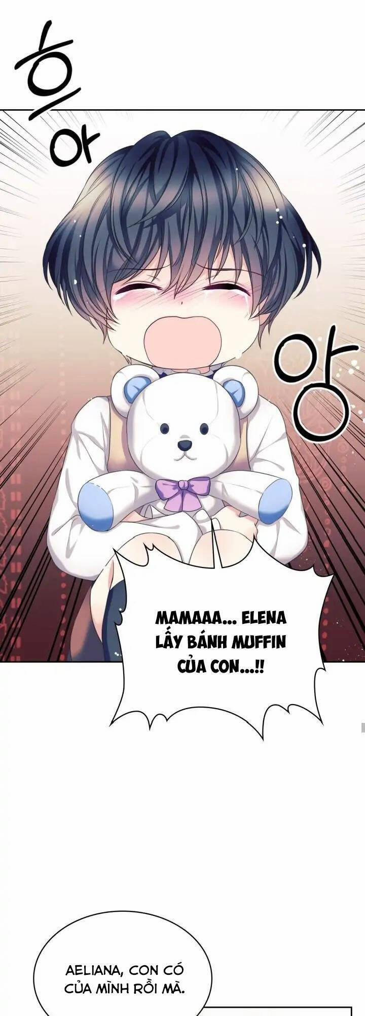 Tôi Trở Thành Hầu Gái Của Một Công Tước 107 trang 7