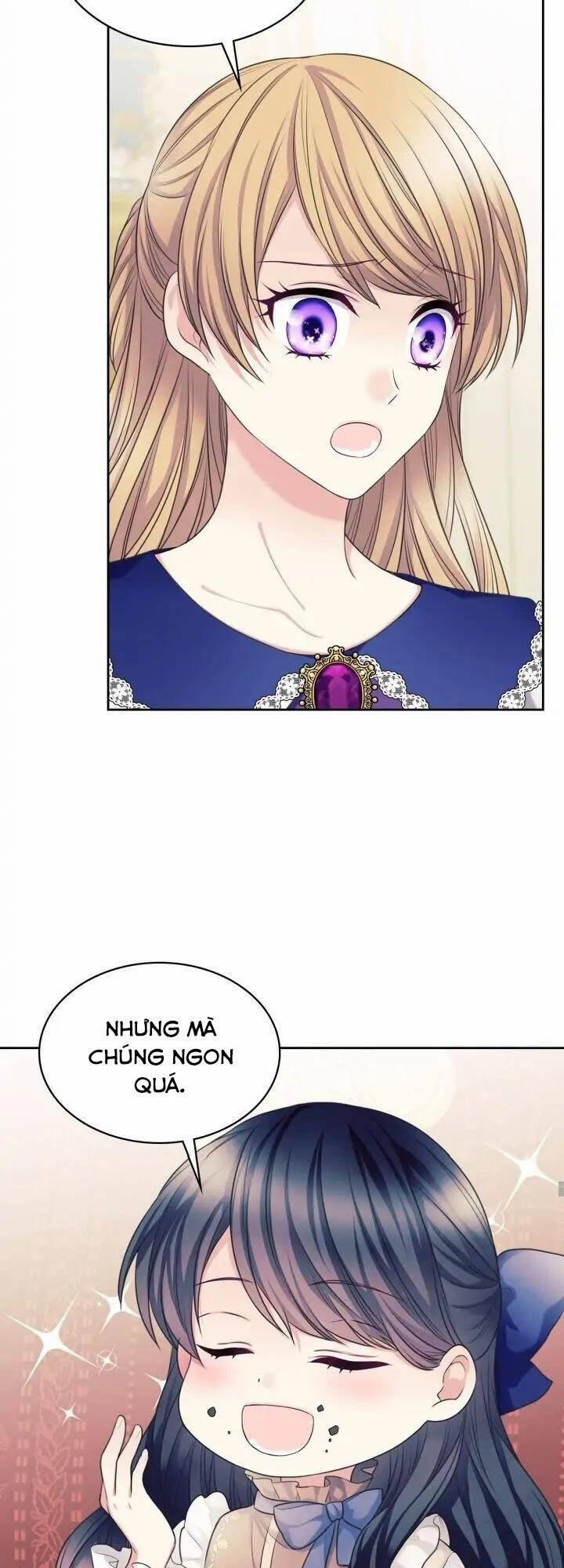 Tôi Trở Thành Hầu Gái Của Một Công Tước 107 trang 8