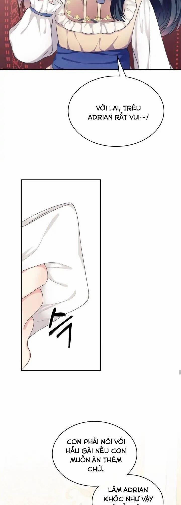 Tôi Trở Thành Hầu Gái Của Một Công Tước 107 trang 9