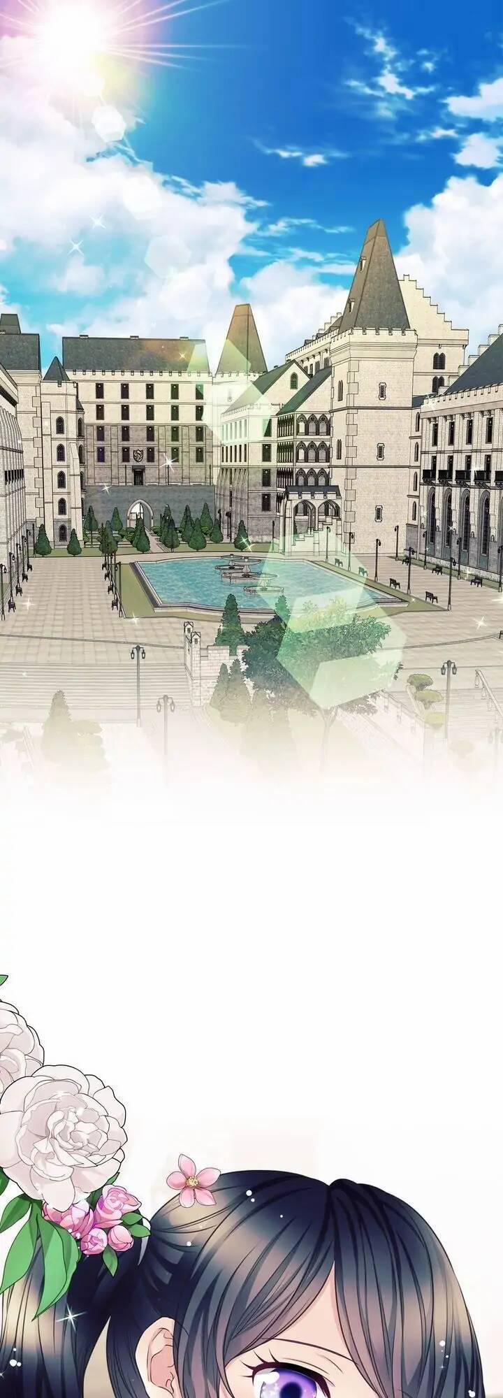 Tôi Trở Thành Hầu Gái Của Một Công Tước 108 trang 1