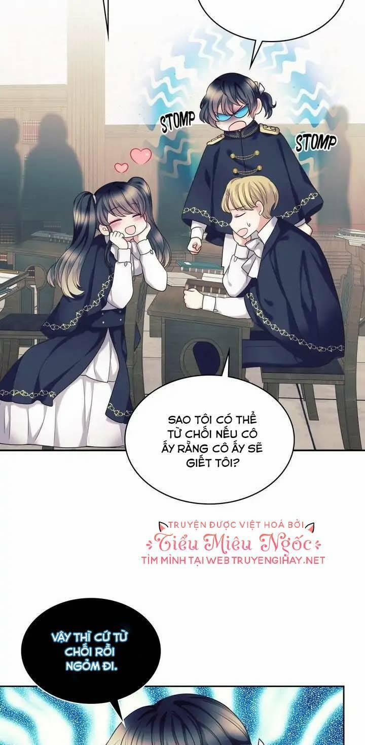 Tôi Trở Thành Hầu Gái Của Một Công Tước 108 trang 10