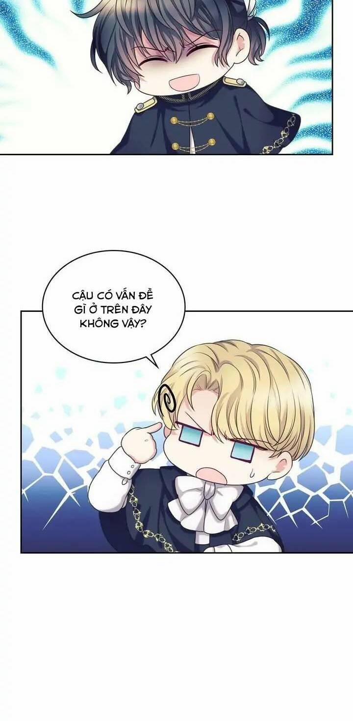 Tôi Trở Thành Hầu Gái Của Một Công Tước 108 trang 11