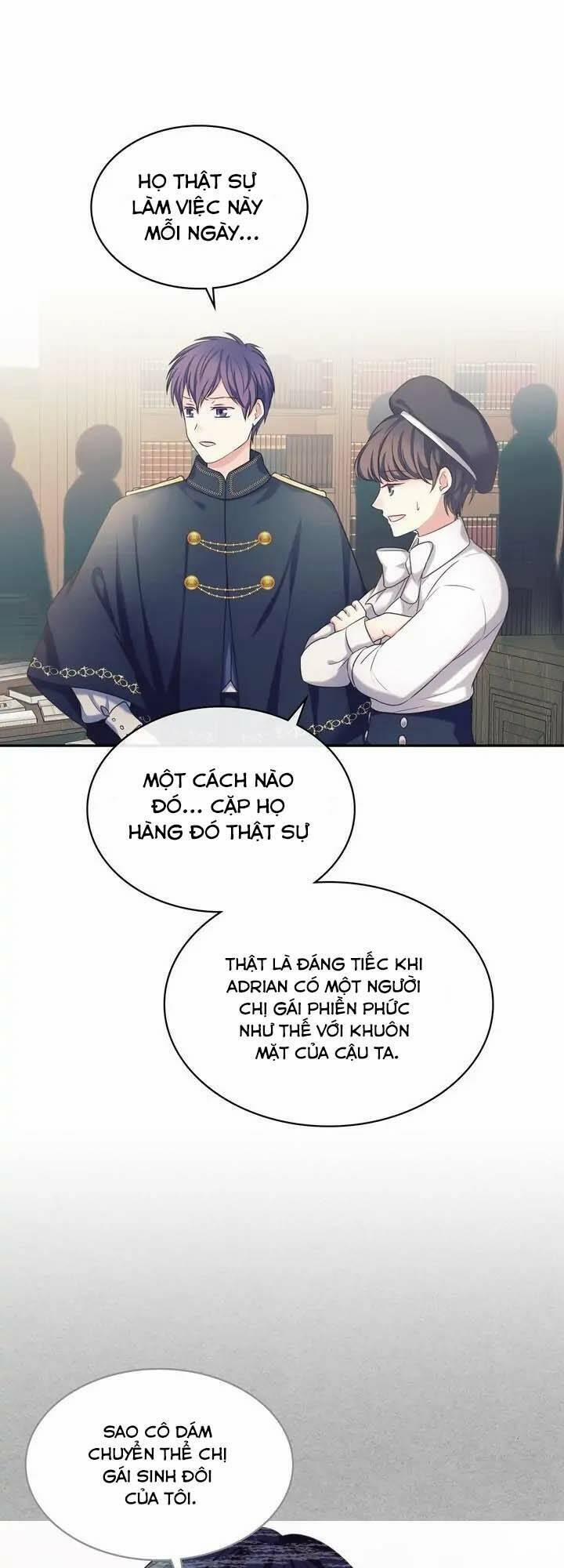 Tôi Trở Thành Hầu Gái Của Một Công Tước 108 trang 12